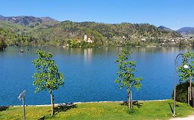 Apartma Panorama
