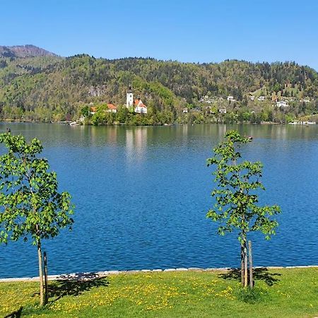 Apartma Panorama Apartment Bled Exterior photo