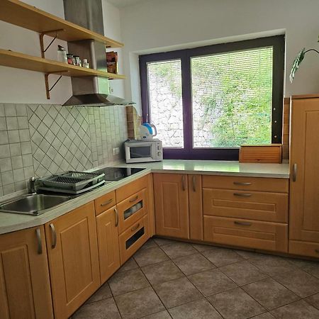 Apartma Panorama Apartment Bled Room photo