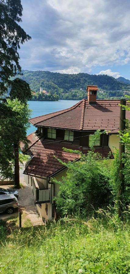 Apartma Panorama Apartment Bled Exterior photo