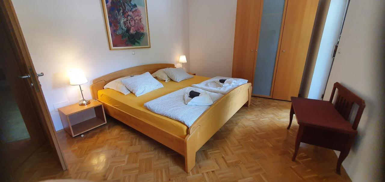 Apartma Panorama Apartment Bled Exterior photo