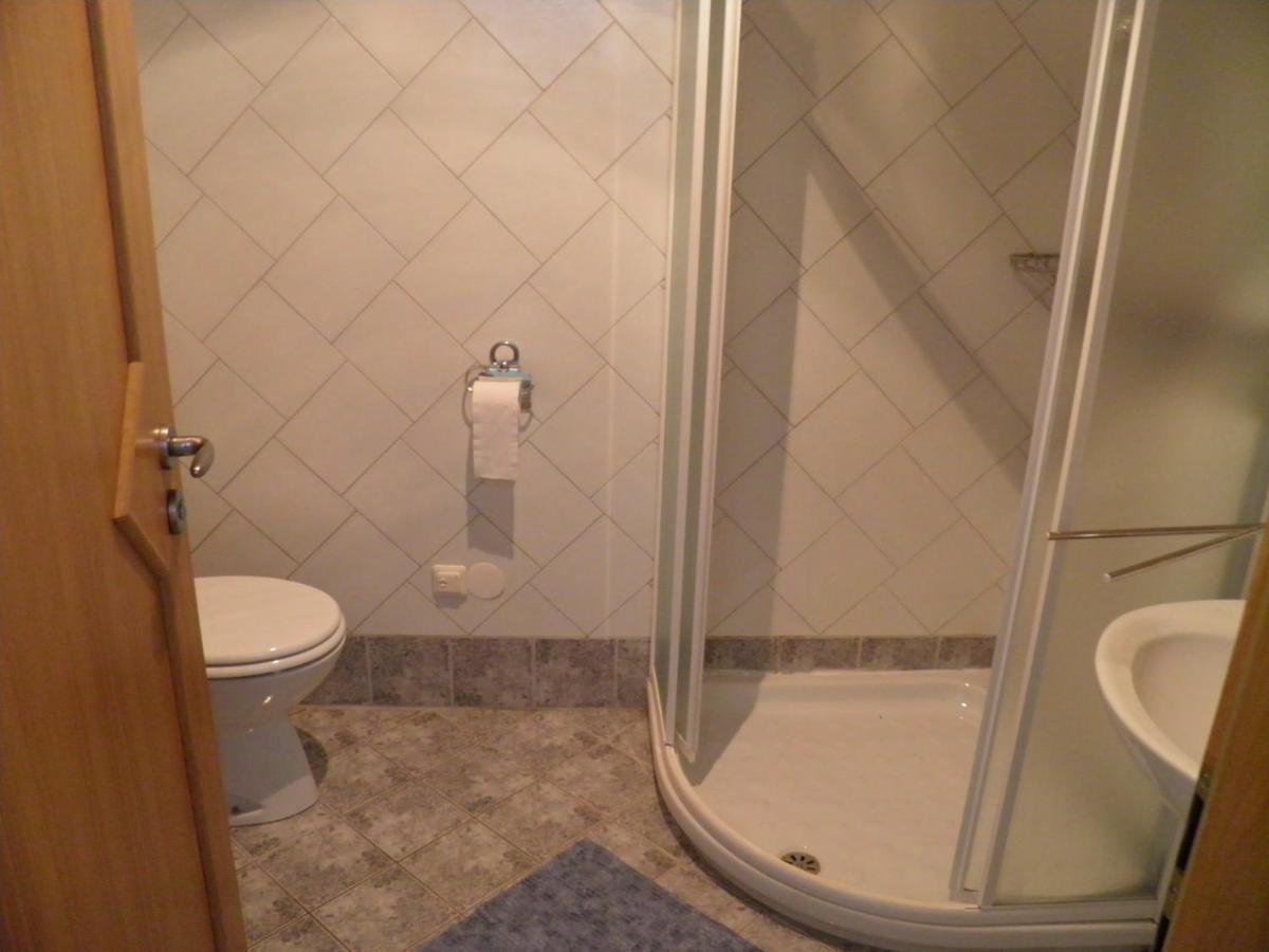 Apartma Panorama Apartment Bled Exterior photo