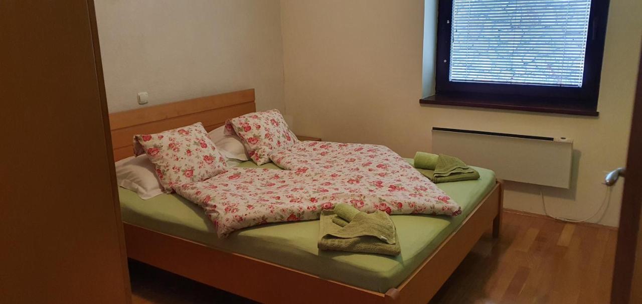 Apartma Panorama Apartment Bled Exterior photo