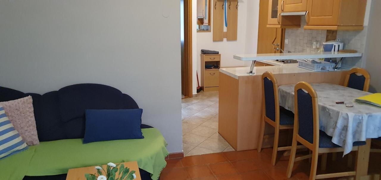 Apartma Panorama Apartment Bled Exterior photo