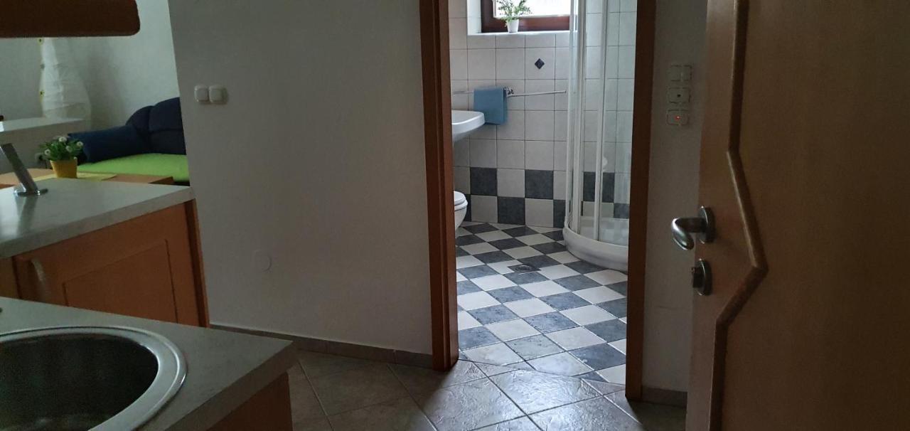Apartma Panorama Apartment Bled Exterior photo