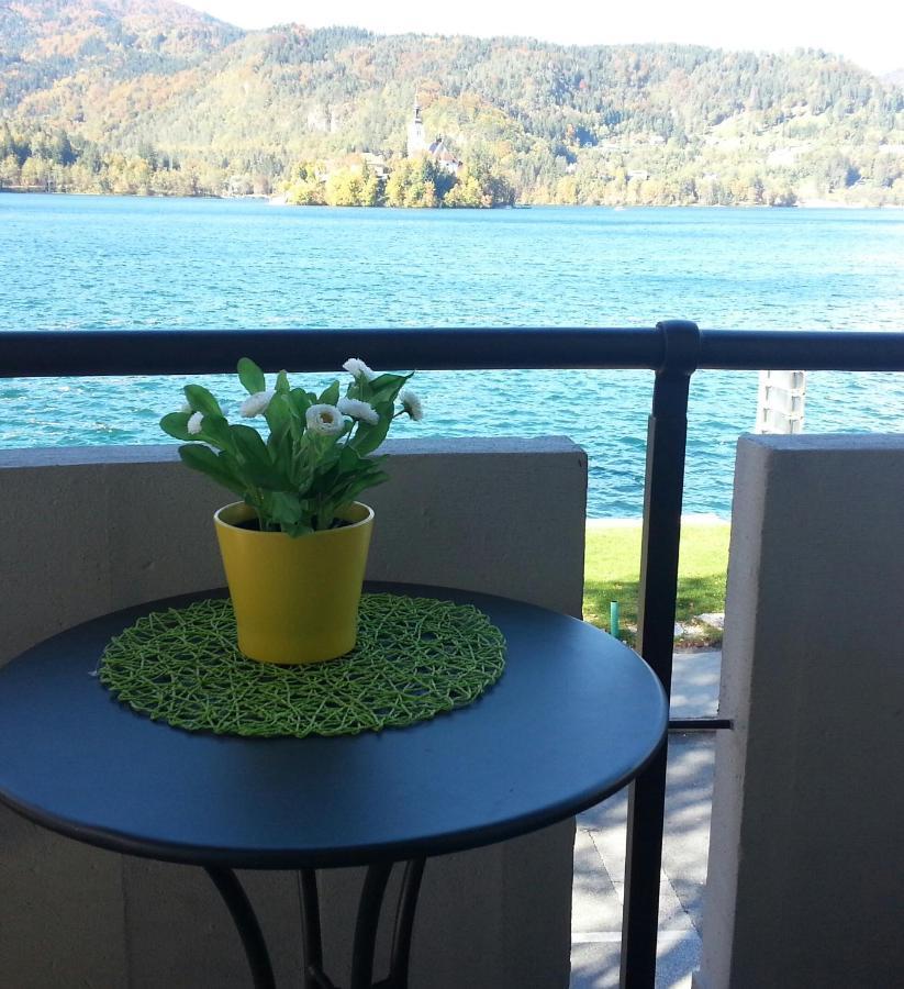 Apartma Panorama Apartment Bled Exterior photo