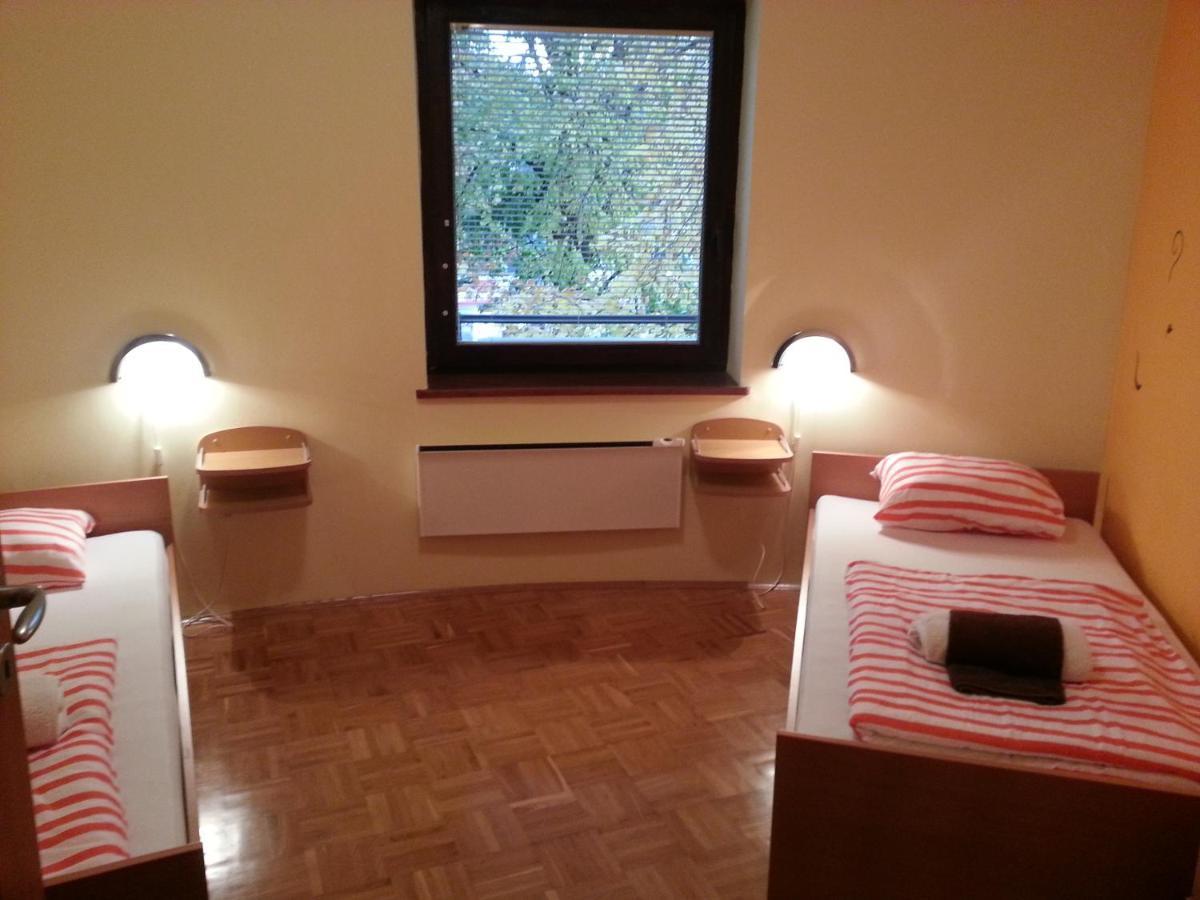 Apartma Panorama Apartment Bled Exterior photo
