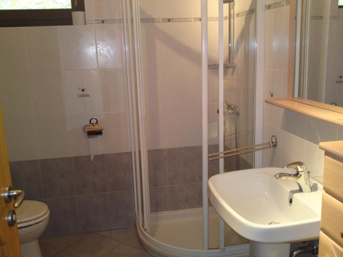 Apartma Panorama Apartment Bled Exterior photo