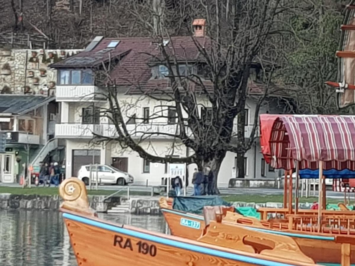 Apartma Panorama Apartment Bled Exterior photo