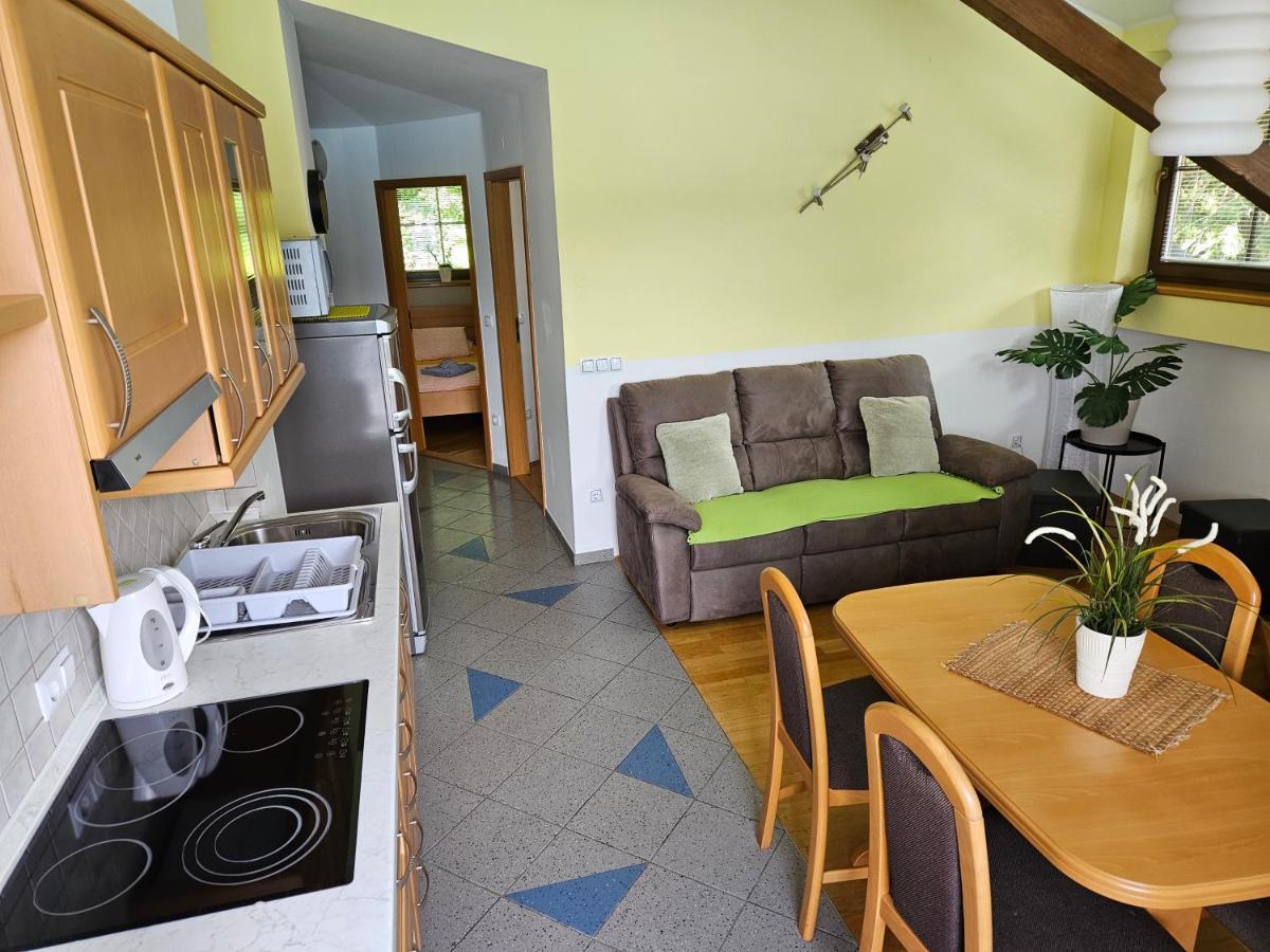 Apartma Panorama Apartment Bled Exterior photo