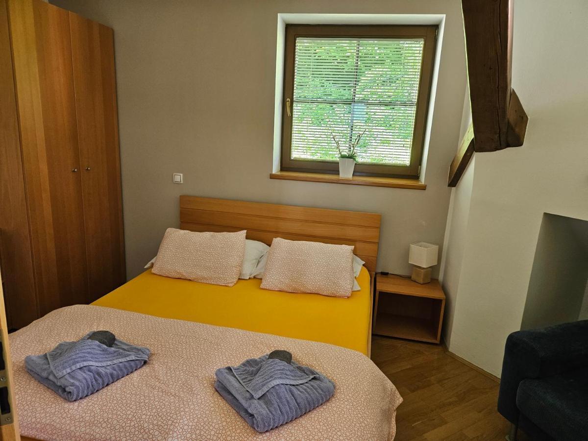 Apartma Panorama Apartment Bled Exterior photo