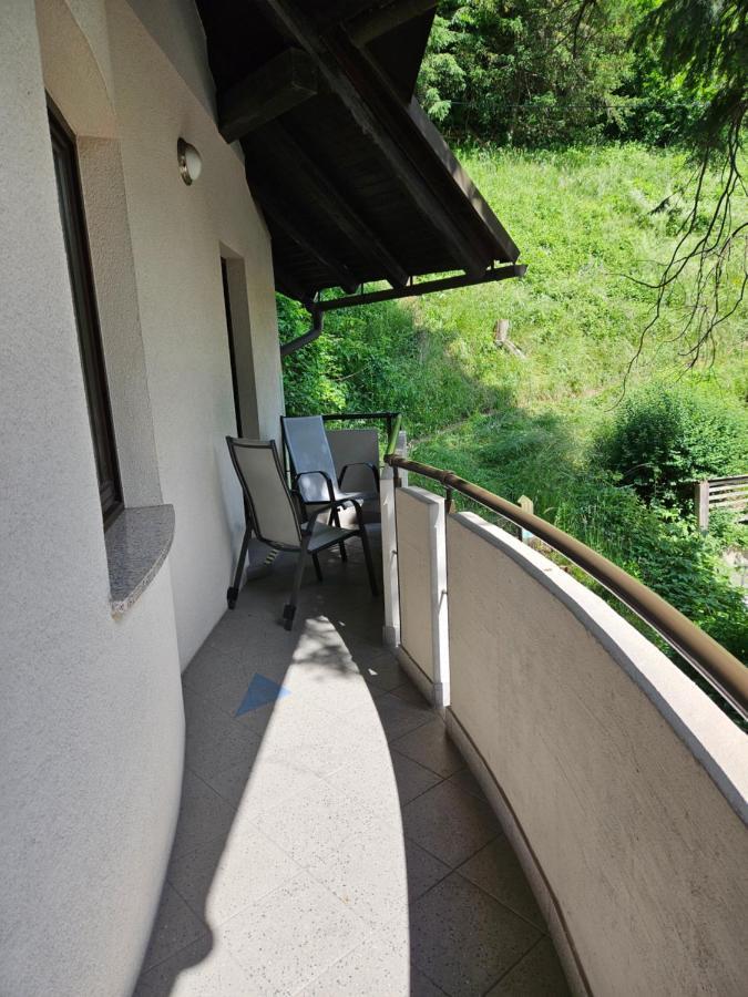 Apartma Panorama Apartment Bled Exterior photo