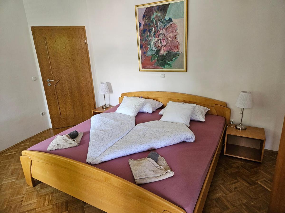 Apartma Panorama Apartment Bled Exterior photo