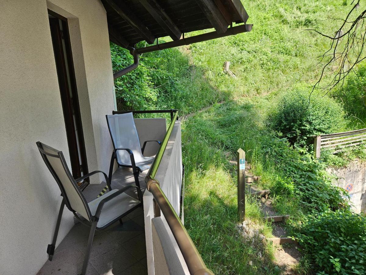 Apartma Panorama Apartment Bled Exterior photo