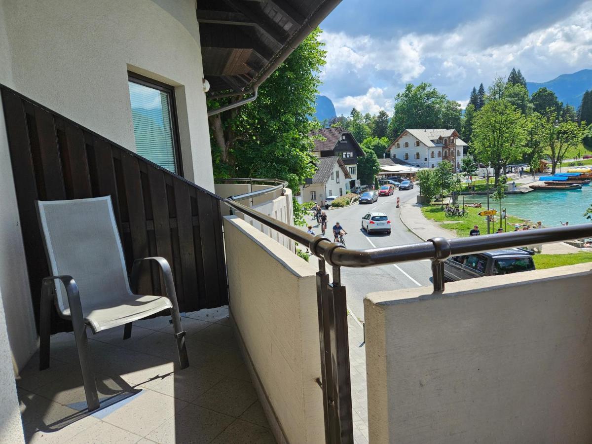 Apartma Panorama Apartment Bled Exterior photo