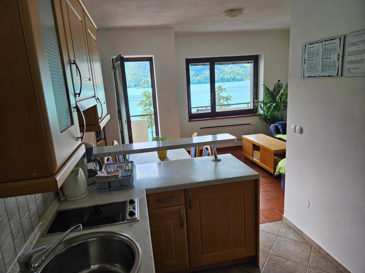 Apartma Panorama Apartment Bled Exterior photo