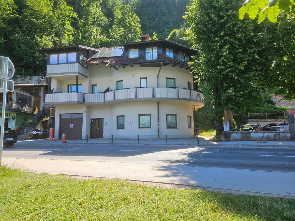 Apartma Panorama Apartment Bled Exterior photo
