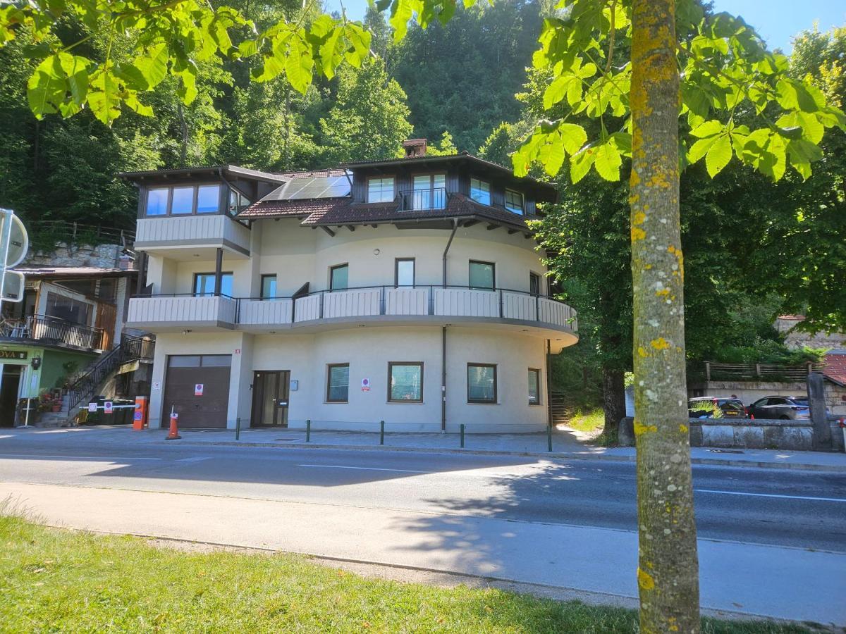 Apartma Panorama Apartment Bled Exterior photo