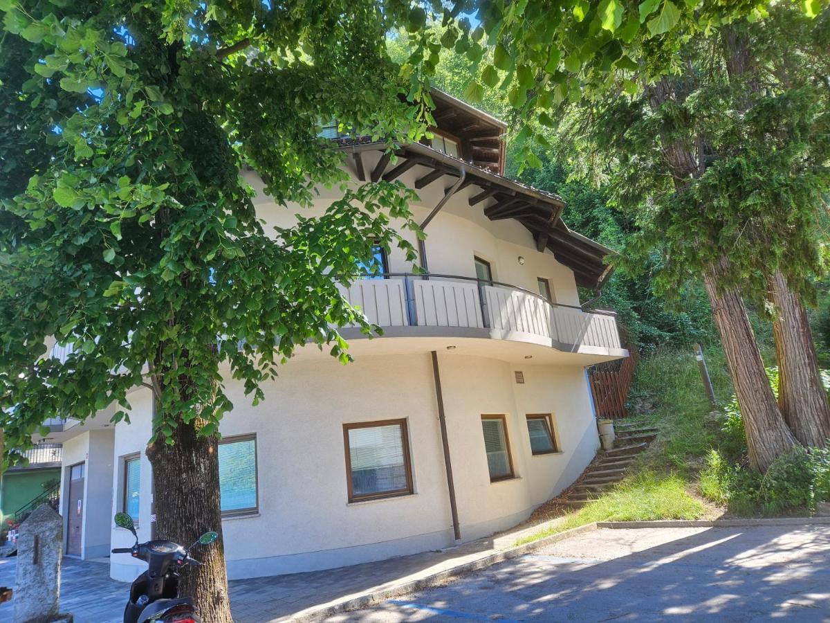 Apartma Panorama Apartment Bled Exterior photo