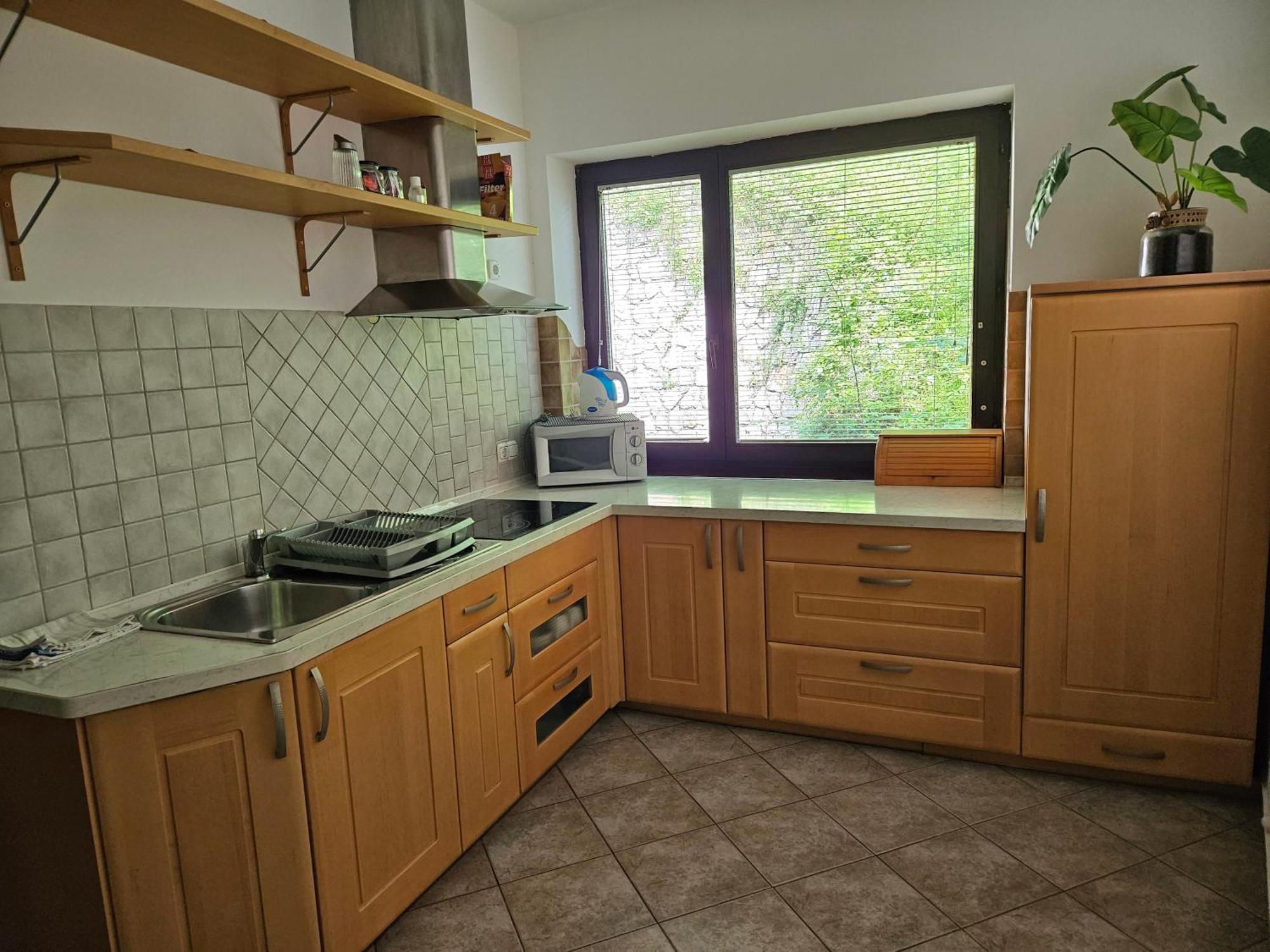 Apartma Panorama Apartment Bled Room photo