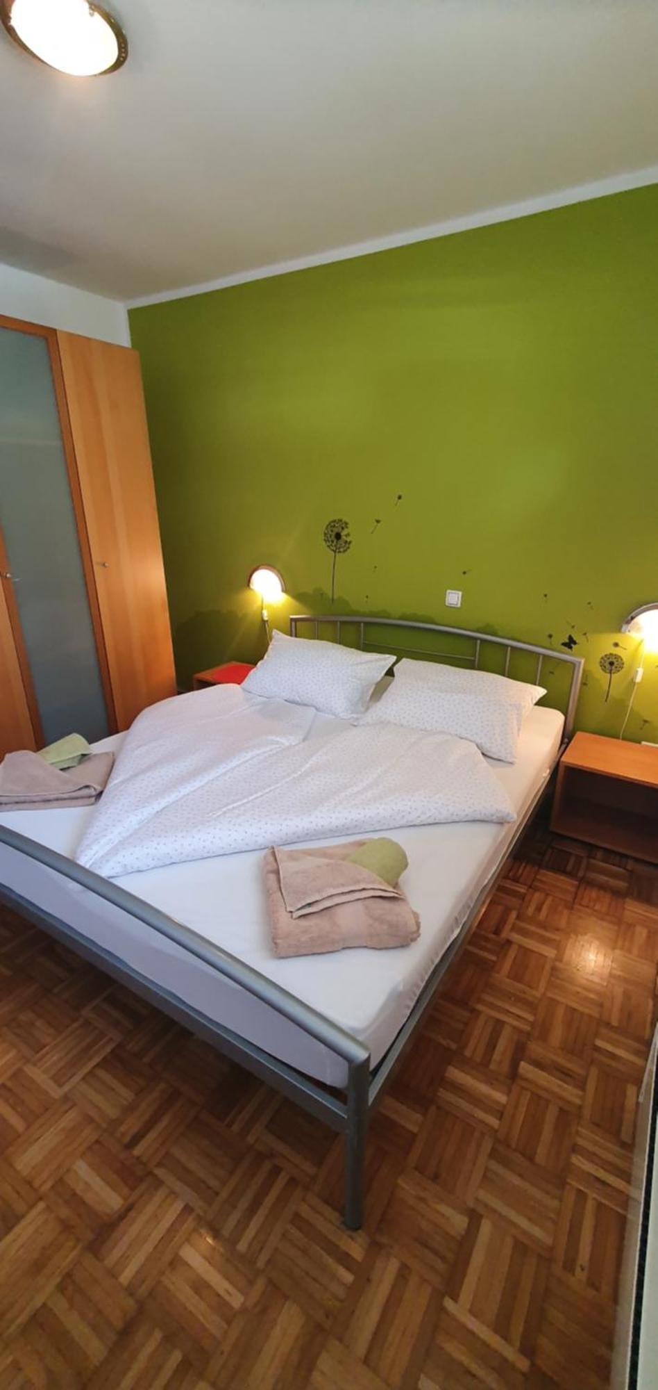 Apartma Panorama Apartment Bled Room photo