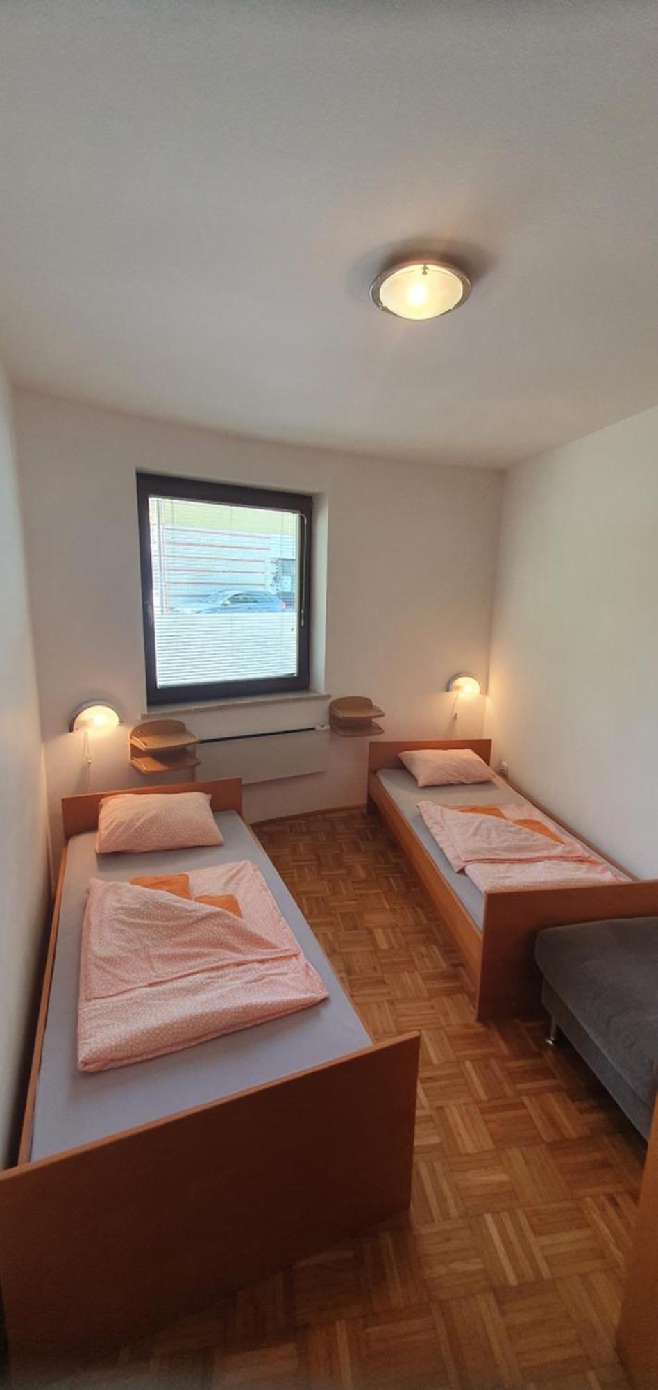 Apartma Panorama Apartment Bled Room photo