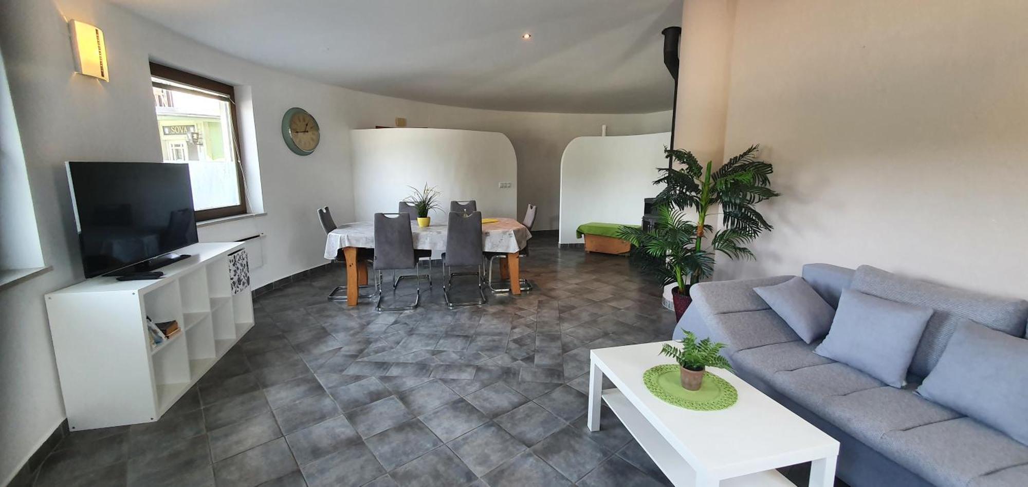 Apartma Panorama Apartment Bled Room photo