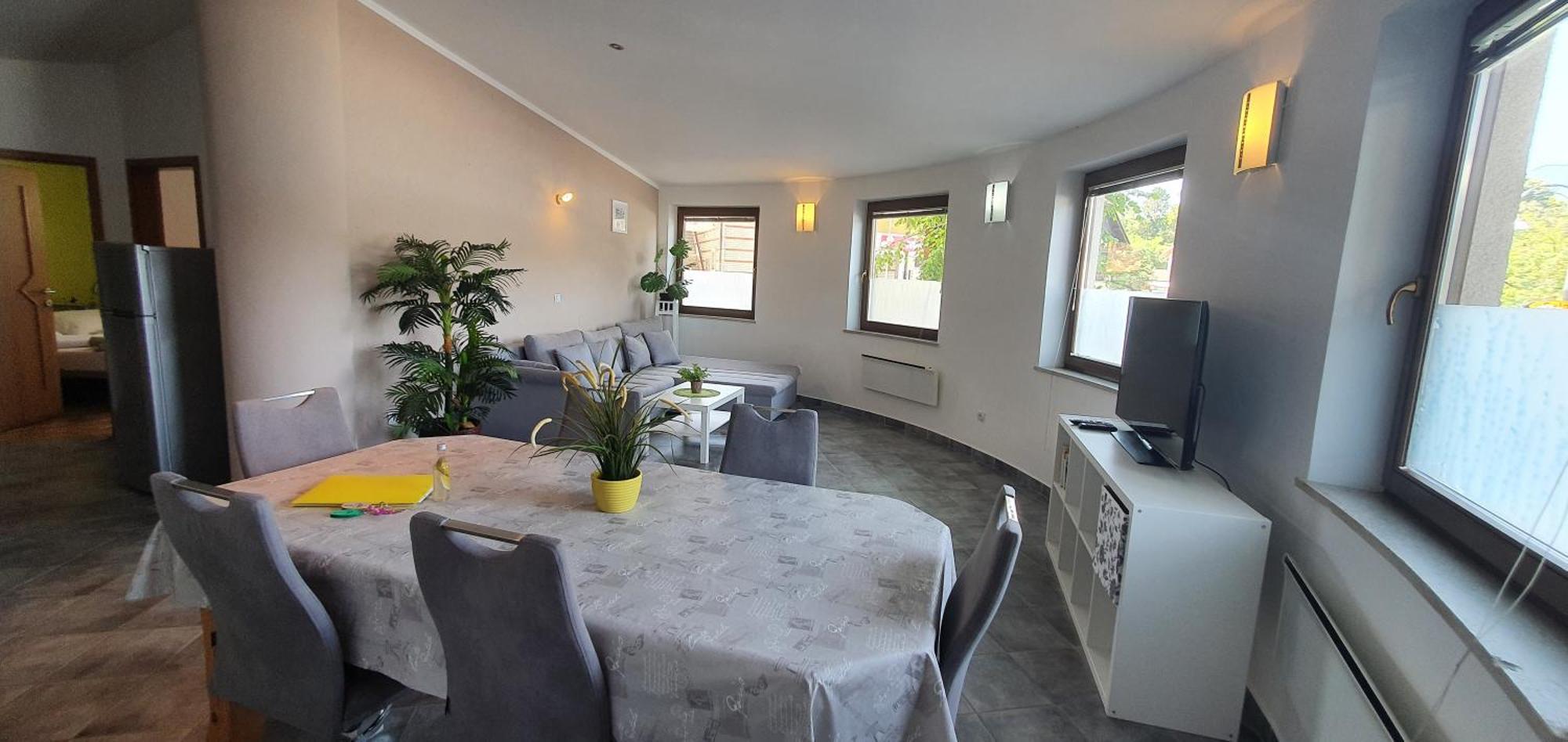 Apartma Panorama Apartment Bled Room photo