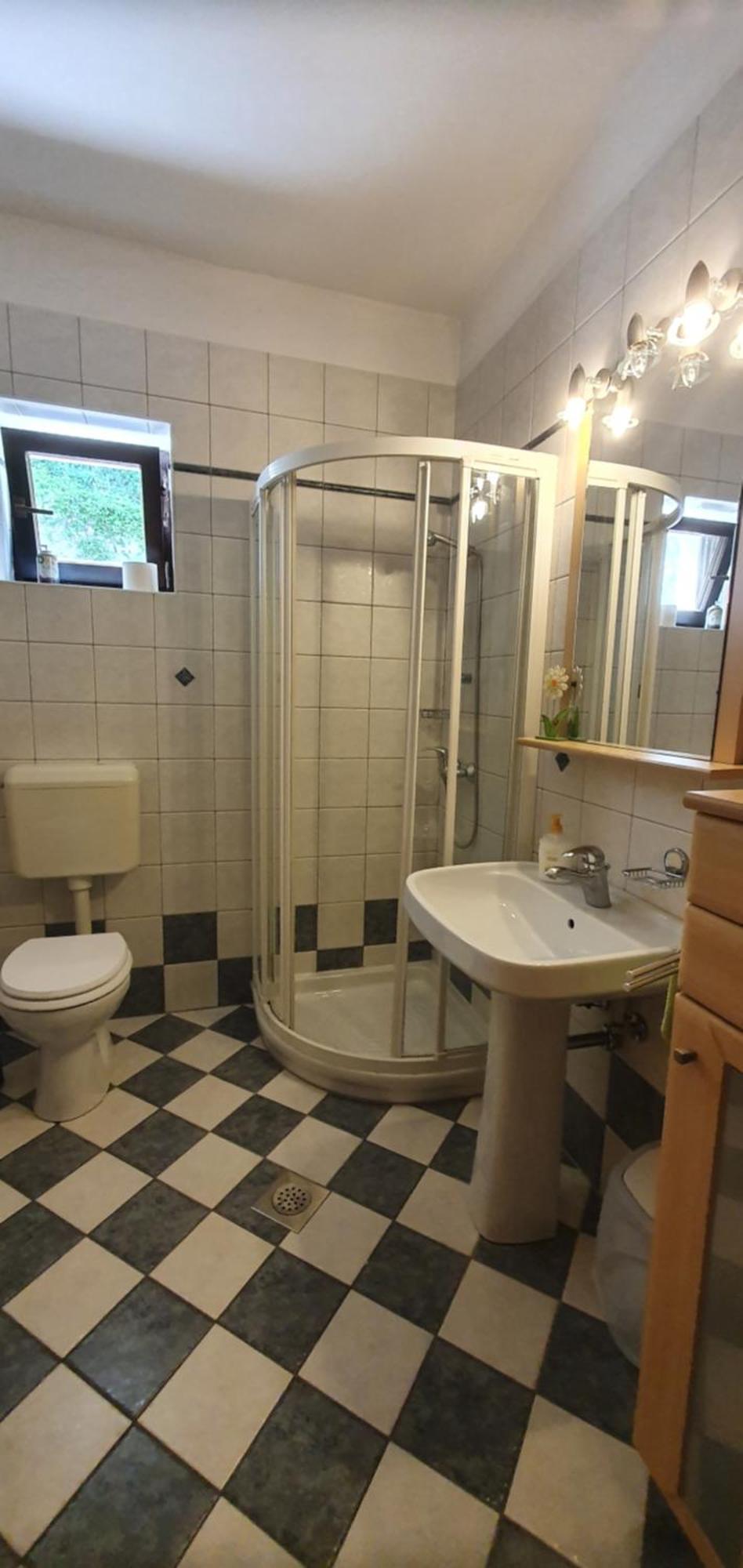 Apartma Panorama Apartment Bled Room photo
